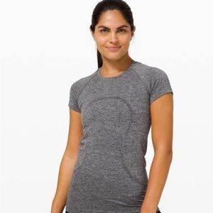Lululemon Swiftly Tech Short Sleeve